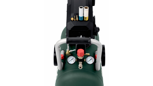 Компресор 50 л 1.5kW METABO BASIC 250-50 image