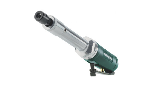 Шлайф прав удължен пневматичен METABO DG 700 L image