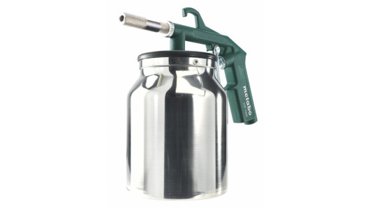 SSP 1000 * Compressed air sand blasters image