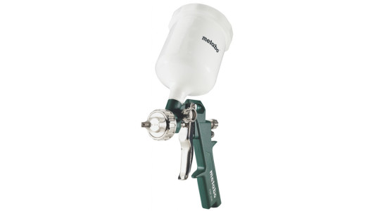 Пистолет за боя горно &oslash; 1.5mm 600ml METABO FSP 600 image