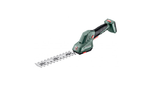 Ножица за трева и храсти акум. METABO SGS 12 Q Solo image