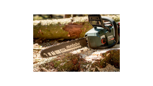 MS 36-18 LTX BL 40 Cordless chain saw image