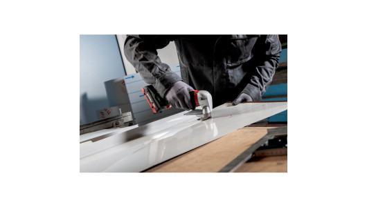 Ножица за ламарина акум. METABO SCV 18 LTX BL 1.6 Solo image