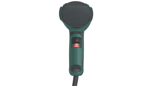 Pistol cu aer cald 1600W METABO H 16-500 &icirc;ntr-o valiză image