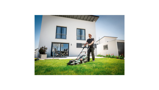Косачка акум. 36cm 45L METABO RM 36-18 LTX BL 36 SOLO image