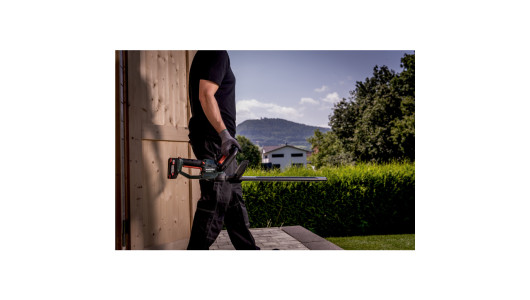 Храсторез акум. 18V 55cm METABO HS 18 LTX 55 Solo image