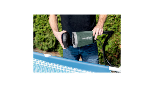 TPF 18 LTX 7000 Cordless submersible pump image