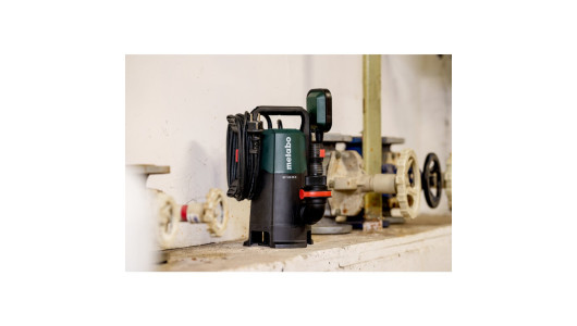 Помпа дренажна 410W 12000l/h METABO SP 120-35 S image