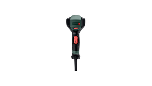 Пистолет за горещ въздух 2000W METABO HG 20-600 image