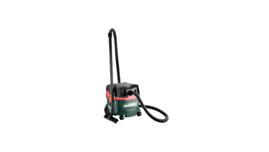 AS 20 L PC All purpose vacuum cleaner image