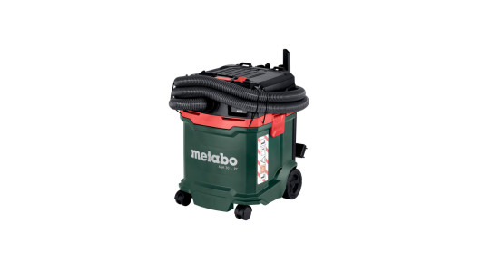 Aspirator 1200W METABO ASA 30 L PC image