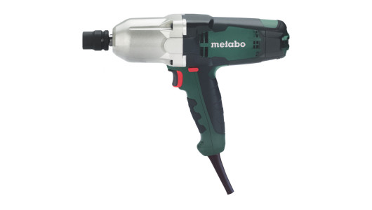 Гайковерт ударен 1/2" 600Nm METABO SSW 650 image