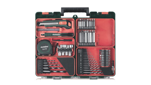 BS 18 Set Mobile Workshop image