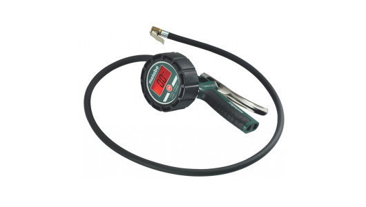 Pistol de umflare digital pentru pneuri METABO RF 80 D image