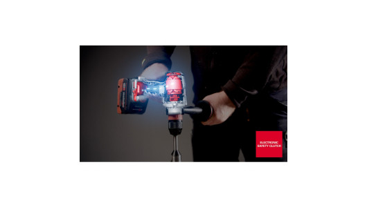 Резбонарезен винтоверт акум.18V 130Nm METABO GB 18 LTX BL QI image
