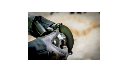 Polizor unghiular fără fir 125mm METABO W 18 7-125 SOLO image