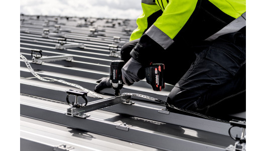 SSW 18 LT 300 BL Cordless impact wrench image