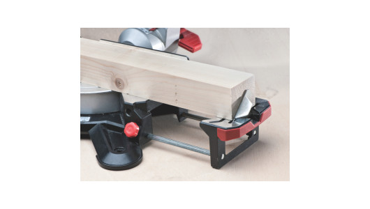 Герунг циркуляр с изтегляне &oslash;254mm 1800W METABO KGS 254 M image