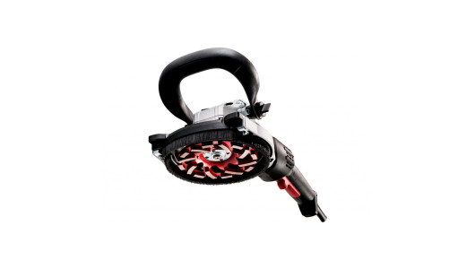 Polizor beton 125mm 1900W METABO RSEV 19-125 RT image