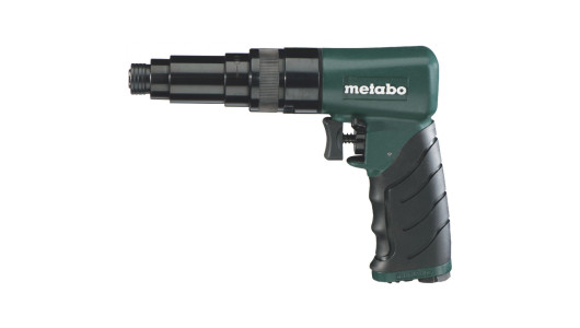 Отвертка пневматична 14 Nm METABO DS 14 image