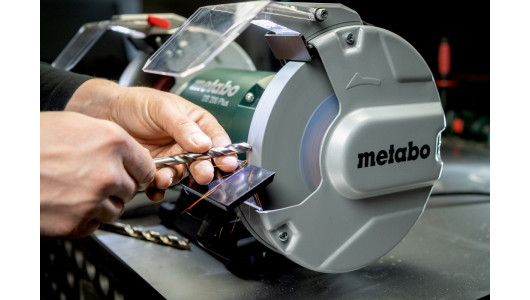 H&acirc;rtie abrazivă 600W 200mm METABO DS 200 PLUS image