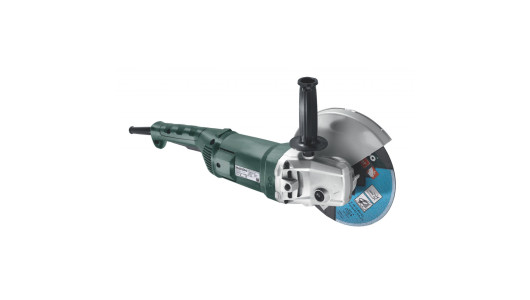 Ъглошлайф 230mm 2000W METABO WP 2000-230 image