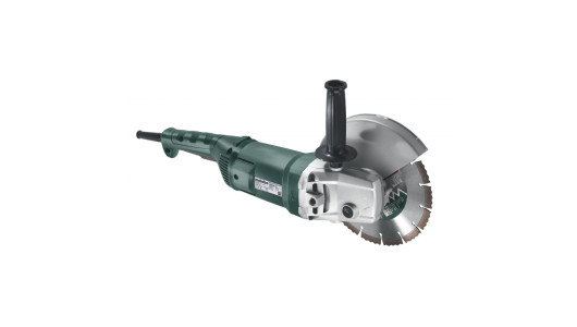 Ъглошлайф 230mm 2200W METABO WE 2200-230 image