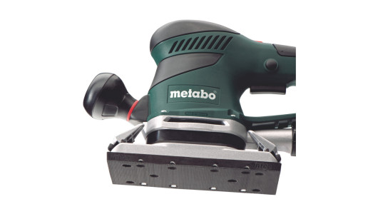 SRE 4350 TurboTec * sander image