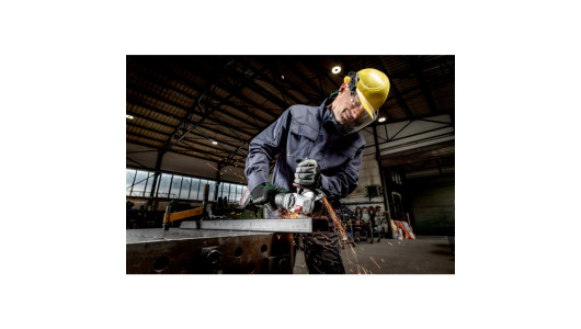 W 18 LT BL 11-125 SOLO Angle grinder image