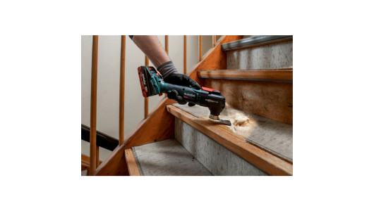 Мултишлайф акум. 18V METABO MT 18 LTX BL 2X4.0 AH image