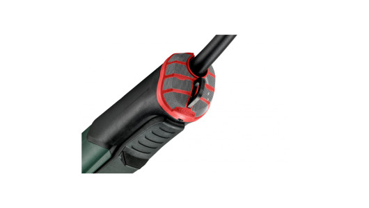 WEPBA 19-125 Q DS M-Brush* Angle grinder image