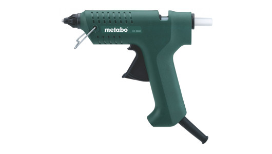 Пистолет за лепене &oslash;11 200W METABO KE 3000 image