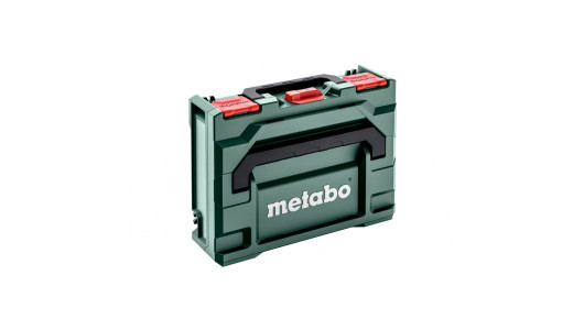 metaBOX 118, leer image