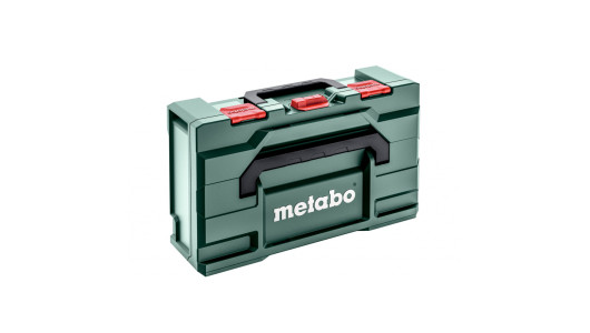 Куфар metaBOX 145 L за винтоверти BS/SB LTX 18V празен image