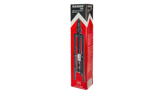 Tripod flexible 0,8&divide;1,6m RDP-TF01 image