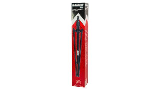 Тринога сгъваема 0,74&divide;1,19m RAIDER PRO RDP-TF02 image