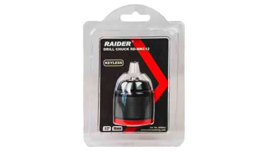 Mandrina rapida metal 3/8" 10mm RD-MKC12 image