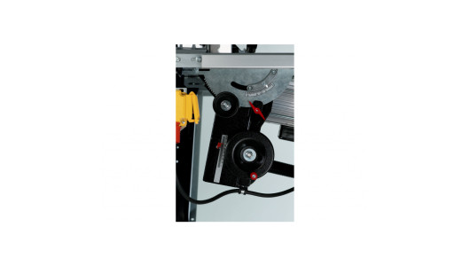 Circular stat. &oslash;315mm 3100W METABO TKHS 315M-3.1WNB 230V image