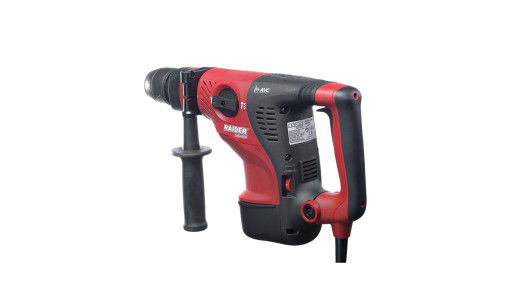 Ciocan rotopercutor 1350W 48mm SDS-max 14j RDI-HD45 image