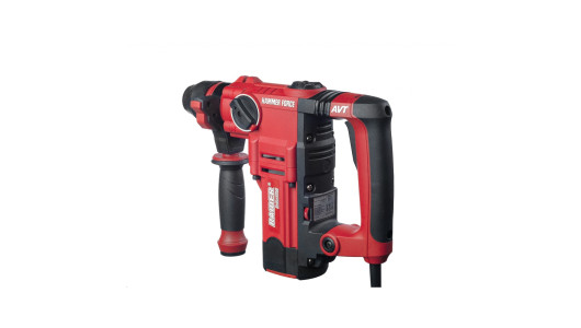 Перфоратор 850W 3.9kg 26mm SDS-plus 3.5J RAIDER INDUSTRIAL RDI-HD49 image