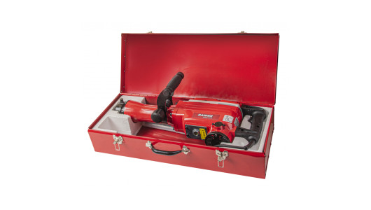 Ciocan demolator 1500W x 46J HEX 30 mm RD-DH02 image