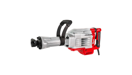 Ciocan Demolator 1400W HEX 30mm 30J valiza RDP-DH04 image