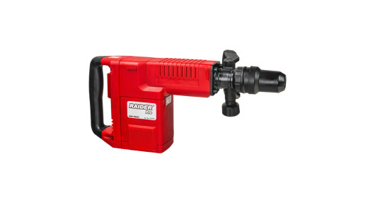 Ciocan demolator 1500W 9.5kg SDS-max 18J valiza RDP-DH05 image