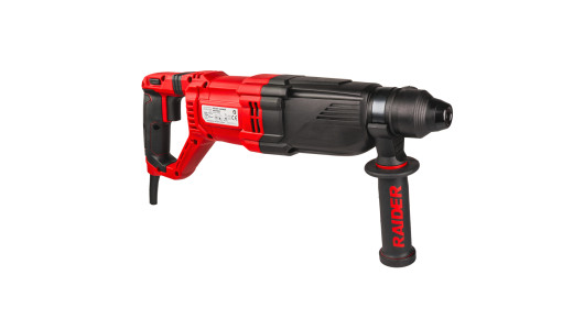 Rotopercutor 1050W 3.4kg 30mm 3,4J 4 functii RDP-HD63 image