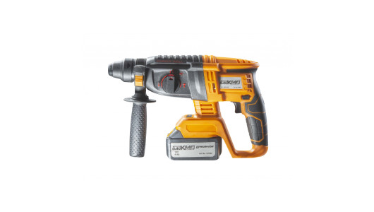 Ciocan rotopercutor brushless SDS-plus 18V 4Ah BK-BRH58 Set image