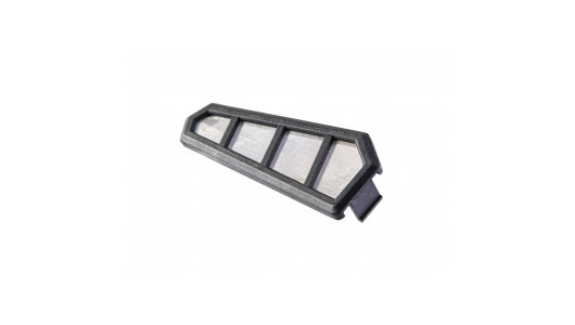 Ъглошлайф 20V 125mm 2x5Ah безчетков в куфар RAIDER INDUSTRIAL RDI-AGB61 image