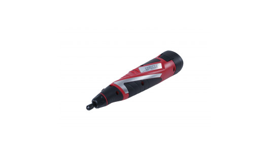 Бормашина акум. Шлифовалка LED лампа Li-ion 10.8V 1300mAh image