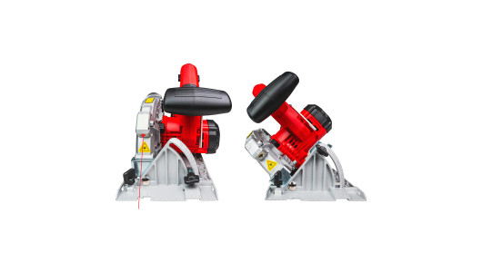 R20 Циркуляр акум. ø165x20mm 4200min-1 лазер RAIDER PRO RDP-SCS20 image