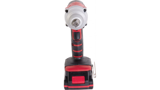 Cheie de impact cu acumulator 18V 1.5Ah 350Nm 1/2" RD-CIW01 image