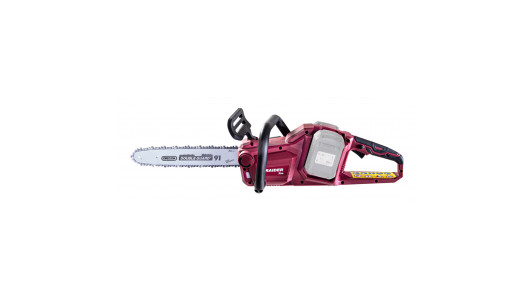 R20 Cordless chain saw brushless 350mm (14) Solo RDP-SBCS20 image